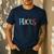Oh The Places We Will Go Reading Day Book Lovers Teachers Men's Casual T-Shirt Navy Oh The Places We Will Go Reading Day Book Lovers Teachers Men's Casual T-Shirt Navy