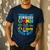 Parallel Lines Math Pun – Teacher Humor Men's Casual T-Shirt Navy Parallel Lines Math Pun – Teacher Humor Men's Casual T-Shirt Navy