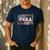 Paraprofessional Back To School Paraeducator Para Teacher Men's Casual T-Shirt Navy Paraprofessional Back To School Paraeducator Para Teacher Men's Casual T-Shirt Navy