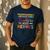 Paraprofessionals Because Even Teachers Need Heroes Men's Casual T-Shirt Navy Paraprofessionals Because Even Teachers Need Heroes Men's Casual T-Shirt Navy