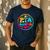Parents Teacher Association Team Supporter PTA Squad For Men Women Girls Kids Men's Casual T-Shirt Navy Parents Teacher Association Team Supporter PTA Squad For Men Women Girls Kids Men's Casual T-Shirt Navy