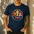 Parents Teacher Association Team Supporter PTA Treasurer For Men Women Girls Kids Men's Casual T-Shirt Navy Parents Teacher Association Team Supporter PTA Treasurer For Men Women Girls Kids Men's Casual T-Shirt Navy