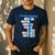 PE Physical Education Teacher For PE Teacher Men's Casual T-Shirt Navy PE Physical Education Teacher For PE Teacher Men's Casual T-Shirt Navy