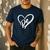 PE Teacher Vintage Retro Physical Education Teacher Men's Casual T-Shirt Navy PE Teacher Vintage Retro Physical Education Teacher Men's Casual T-Shirt Navy