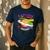 Perfect Planets Teachers Shirts Saturn For Solar System Men's Casual T-Shirt Navy Perfect Planets Teachers Shirts Saturn For Solar System Men's Casual T-Shirt Navy