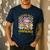 Phonemes Graphemes Caffeine Back To School Reading Teacher Men's Casual T-Shirt Navy Phonemes Graphemes Caffeine Back To School Reading Teacher Men's Casual T-Shirt Navy