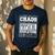 Physical Education s For Pe Teachers And Students Men's Casual T-Shirt Navy