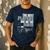 Piano Art For Men Women Pianist Piano Teacher Piano Player Men's Casual T-Shirt Navy