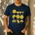 Pizza Salami Cheese Quick Math Fractions Math Teachers For Men Women Girls Kids Men's Casual T-Shirt Navy Pizza Salami Cheese Quick Math Fractions Math Teachers For Men Women Girls Kids Men's Casual T-Shirt Navy