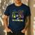 Play Is Learning Design T Designs For Teachers Preschool Men's Casual T-Shirt Navy Play Is Learning Design T Designs For Teachers Preschool Men's Casual T-Shirt Navy