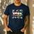 Play Is Learning Teacher Student First Day Back To School Men's Casual T-Shirt Navy Play Is Learning Teacher Student First Day Back To School Men's Casual T-Shirt Navy