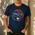 Pre K Dream Team Back To School Boys First Day Teacher Men's Casual T-Shirt Navy Pre K Dream Team Back To School Boys First Day Teacher Men's Casual T-Shirt Navy