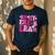 In My Pre-K Era Teachers Women Back To School Kids Girls Men's Casual T-Shirt Navy In My Pre-K Era Teachers Women Back To School Kids Girls Men's Casual T-Shirt Navy