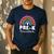 Pre-K Teacher Cute Pre Kindergarten For Teachers Rainbow For Men Women Kids Men's Casual T-Shirt Navy