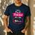 PreK Teacher Mom Shirt Preschool Teacher Mother For Women Men's Casual T-Shirt Navy PreK Teacher Mom Shirt Preschool Teacher Mother For Women Men's Casual T-Shirt Navy