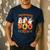 Preschool Boo Crew Halloween Costume For Teacher Kids Men's Casual T-Shirt Navy Preschool Boo Crew Halloween Costume For Teacher Kids Men's Casual T-Shirt Navy