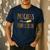Progress Over Perfection Teacher Pencil Back-To-School Men's Casual T-Shirt Navy Progress Over Perfection Teacher Pencil Back-To-School Men's Casual T-Shirt Navy