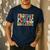 Protect Public Education Public Teacher School Men's Casual T-Shirt Navy Protect Public Education Public Teacher School Men's Casual T-Shirt Navy