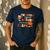 Pumpkin Spice Autumn Leaves IEPS Sped Teacher Fall Men's Casual T-Shirt Navy Pumpkin Spice Autumn Leaves IEPS Sped Teacher Fall Men's Casual T-Shirt Navy
