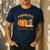Pumpkin Spice And Teacher Life Halloween Teacher Men's Casual T-Shirt Navy Pumpkin Spice And Teacher Life Halloween Teacher Men's Casual T-Shirt Navy