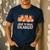 Qué Te Pasacalabaza Fall Immersion Teacher Spanish Teacher Men's Casual T-Shirt Navy Qué Te Pasacalabaza Fall Immersion Teacher Spanish Teacher Men's Casual T-Shirt Navy