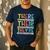 There Their They’Re Grammar Joke For English Teacher Student Men's Casual T-Shirt Navy There Their They’Re Grammar Joke For English Teacher Student Men's Casual T-Shirt Navy