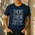There Are People Who Didn't Listen To Their Teachers Grammar Men's Casual T-Shirt Navy There Are People Who Didn't Listen To Their Teachers Grammar Men's Casual T-Shirt Navy