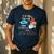 If You Can Read This Thank A Teacher Men's Casual T-Shirt Navy If You Can Read This Thank A Teacher Men's Casual T-Shirt Navy