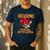 Reading Super Power Activated Superhero Teacher Or Student Men Women Girls Kids Men's Casual T-Shirt Navy Reading Super Power Activated Superhero Teacher Or Student Men Women Girls Kids Men's Casual T-Shirt Navy