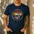 Recess Squad Crew Teachers Students Monitor Back To School Men's Casual T-Shirt Navy Recess Squad Crew Teachers Students Monitor Back To School Men's Casual T-Shirt Navy