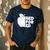 Red For Ed Teacher Support Public Education For Men Women Kids Men's Casual T-Shirt Navy