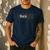 Retro ABCD Teacher Tour Kindergarten Teacher Back To School Men's Casual T-Shirt Navy Retro ABCD Teacher Tour Kindergarten Teacher Back To School Men's Casual T-Shirt Navy