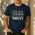 Retro Back To School Women Old Camo Pre-K Teacher Men's Casual T-Shirt Navy Retro Back To School Women Old Camo Pre-K Teacher Men's Casual T-Shirt Navy