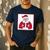 Retro All Done Christmas Special Ed Teacher Team Santa Women Men's Casual T-Shirt Navy Retro All Done Christmas Special Ed Teacher Team Santa Women Men's Casual T-Shirt Navy