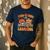 Retro Fall In Love With Learning Autumn Pumpkin Teachers Men's Casual T-Shirt Navy Retro Fall In Love With Learning Autumn Pumpkin Teachers Men's Casual T-Shirt Navy