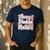 Retro Vintage Every Student Matters Teacher Paraprofessional Men's Casual T-Shirt Navy Retro Vintage Every Student Matters Teacher Paraprofessional Men's Casual T-Shirt Navy