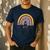 RTI Team RTI Teacher Rti Response To Intervention Teac Men's Casual T-Shirt Navy