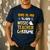 This Is My Scary Music Teacher Halloween Costumes Pajama Men's Casual T-Shirt Navy