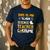 This Is My Scary Science Teacher Halloween Costumes Men Women Kids Men's Casual T-Shirt Navy