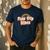 School Bus Trip Vibes Students Teachers Students Field Trip For Men Women Kids Men's Casual T-Shirt Navy School Bus Trip Vibes Students Teachers Students Field Trip For Men Women Kids Men's Casual T-Shirt Navy