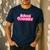 School Counselor Back To School Teacher Life Men's Casual T-Shirt Navy School Counselor Back To School Teacher Life Men's Casual T-Shirt Navy