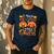 School Thankful I Teach The Cutest Little Turkeys Thanksgiving Teacher Men's Casual T-Shirt Navy School Thankful I Teach The Cutest Little Turkeys Thanksgiving Teacher Men's Casual T-Shirt Navy