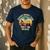 Science Doesn't Care What You Believe Science Teacher Men Women Kids Men's Casual T-Shirt Navy Science Doesn't Care What You Believe Science Teacher Men Women Kids Men's Casual T-Shirt Navy