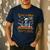 Science Is Magic Halloween Skeleton Students Teacher Men's Casual T-Shirt Navy Science Is Magic Halloween Skeleton Students Teacher Men's Casual T-Shirt Navy