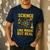 Science Like Magic But Real Nerdy Teacher Men's Casual T-Shirt Navy Science Like Magic But Real Nerdy Teacher Men's Casual T-Shirt Navy