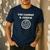Science Teacher Biology Microbiology Pun Men's Casual T-Shirt Navy Science Teacher Biology Microbiology Pun Men's Casual T-Shirt Navy