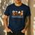 Science Teacher Horror Fall Coffee Halloween Pumpkin Autumn Men's Casual T-Shirt Navy Science Teacher Horror Fall Coffee Halloween Pumpkin Autumn Men's Casual T-Shirt Navy