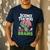Science Teachers Love Brains Shirt Men Women Halloween Men's Casual T-Shirt Navy Science Teachers Love Brains Shirt Men Women Halloween Men's Casual T-Shirt Navy