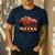Sedona s Sedona Arizona Shirts T-Shirt Men's Casual T-Shirt Navy
