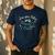See You Later End Of School Alligator Teacher Appreciation Men's Casual T-Shirt Navy See You Later End Of School Alligator Teacher Appreciation Men's Casual T-Shirt Navy